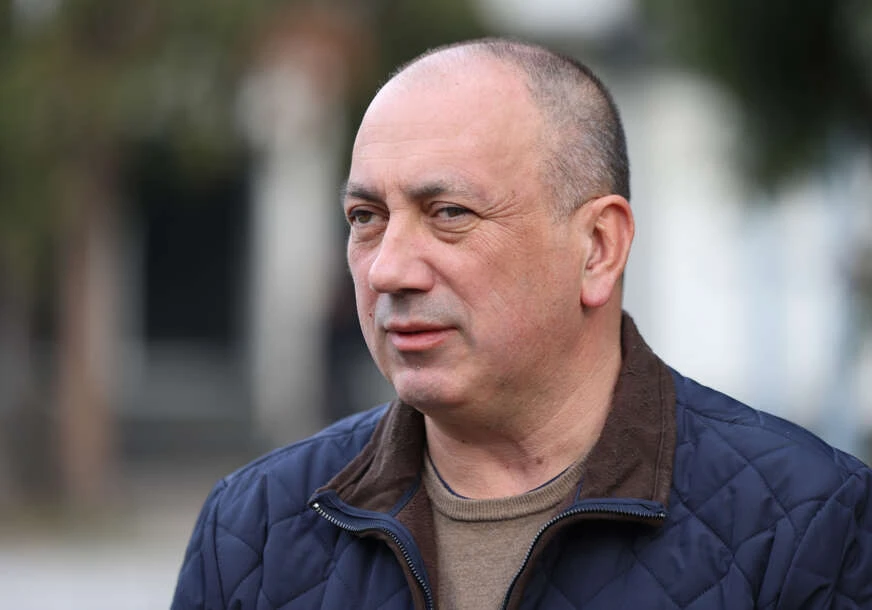 Crnadak ide svojim putem: Osniva novu stranku u Republici Srpskoj