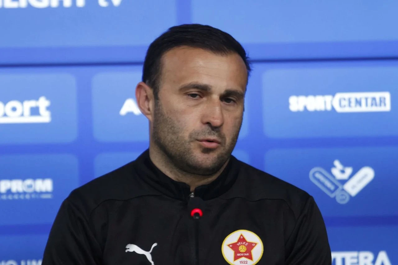 Maletić: Naparavili smo značajan korak prema plasmanu u Europu