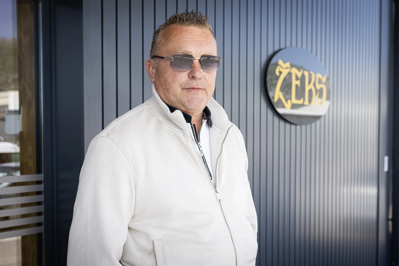 Kako je Žeks Doner iz Mostara krenuo u osvajanje Balkana