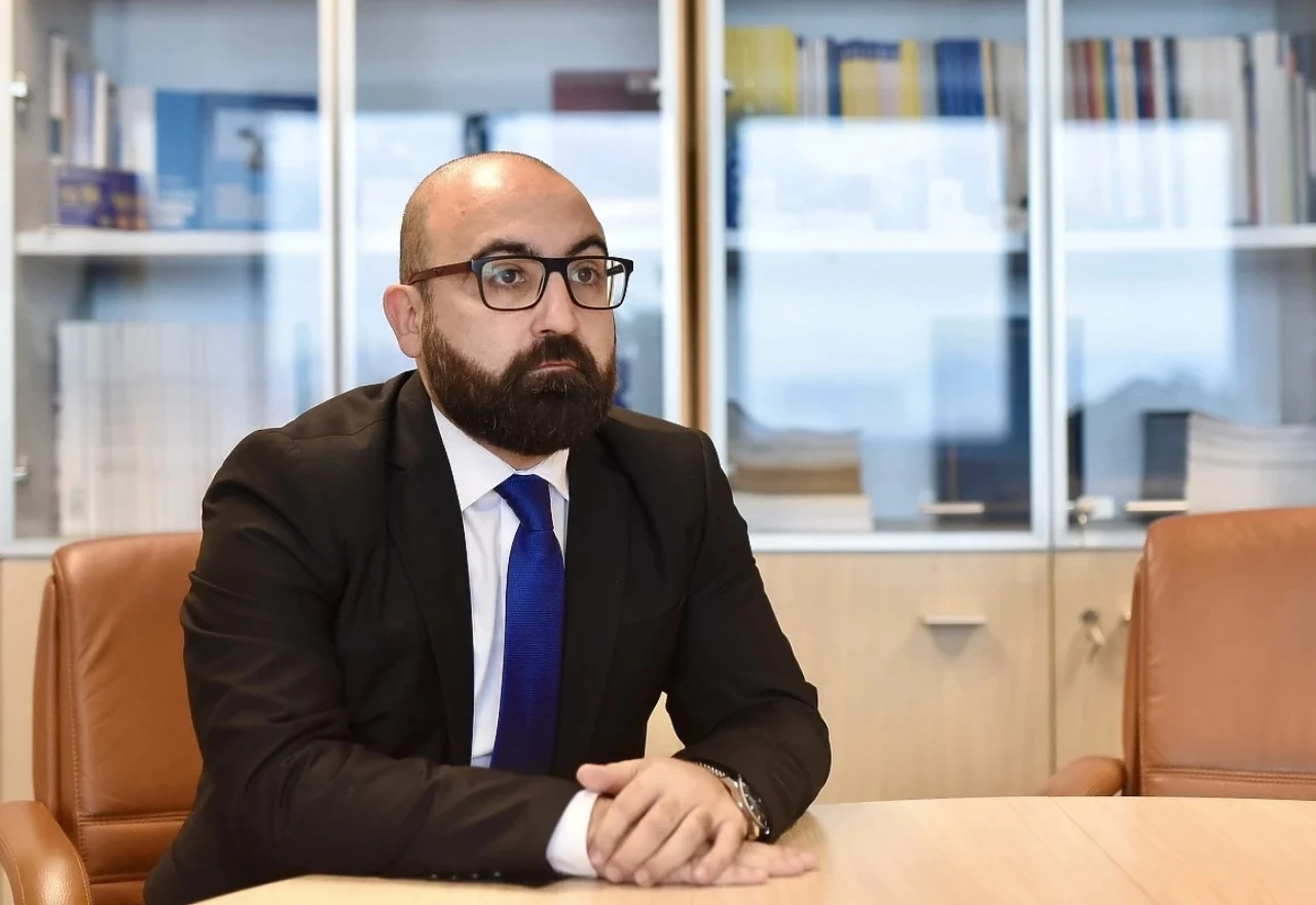 Hasanović: Ljudi sebi daju za pravo da BiH proglašavaju neuspjelom