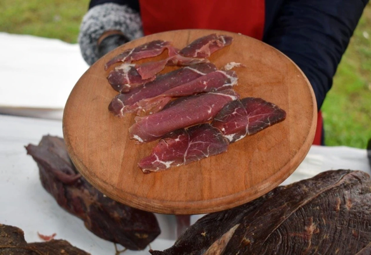 Taste Atlas proglasio suho meso iz BiH najboljim na svijetu