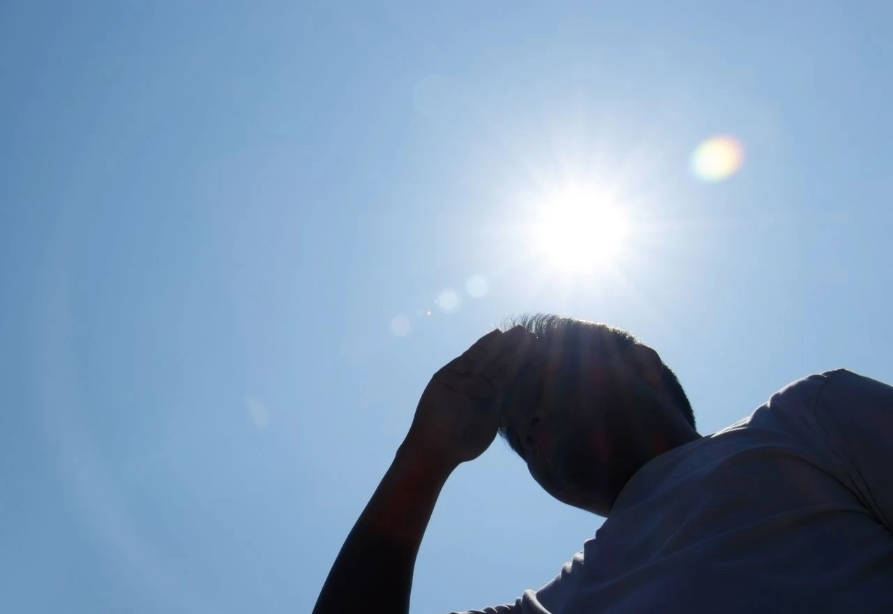 Uz "potporu" s juga idemo do prvih ovogodišnjih 30°C