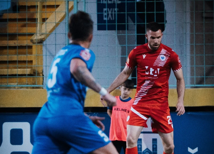 VIDEO | Pogledajte golove iz derbija koji je okončao utrku za naslov