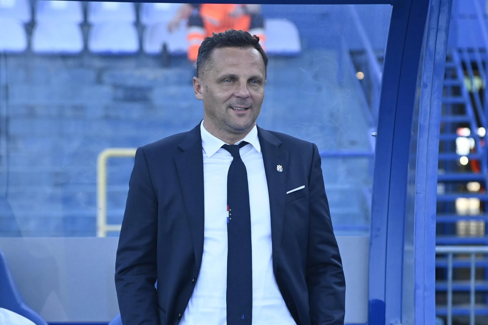 Kovačević nakon osvajanja naslova prvaka: Smijali su mi se na početku sezone