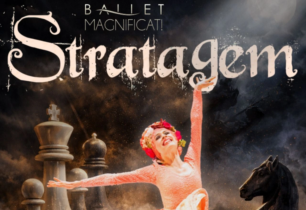 Ballet Magnificat! ponovno dolazi u Mostar