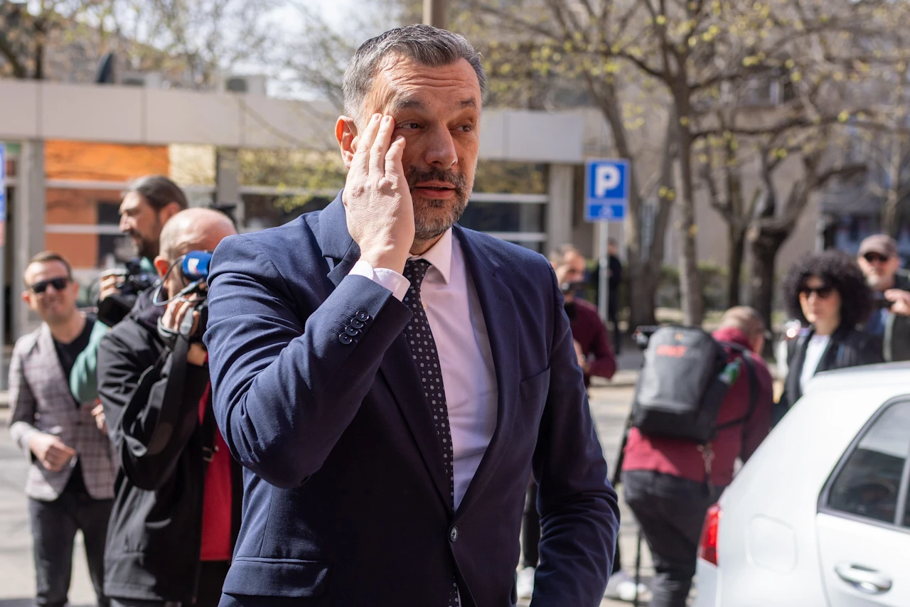 NiP: Treći entitet se neće dogoditi