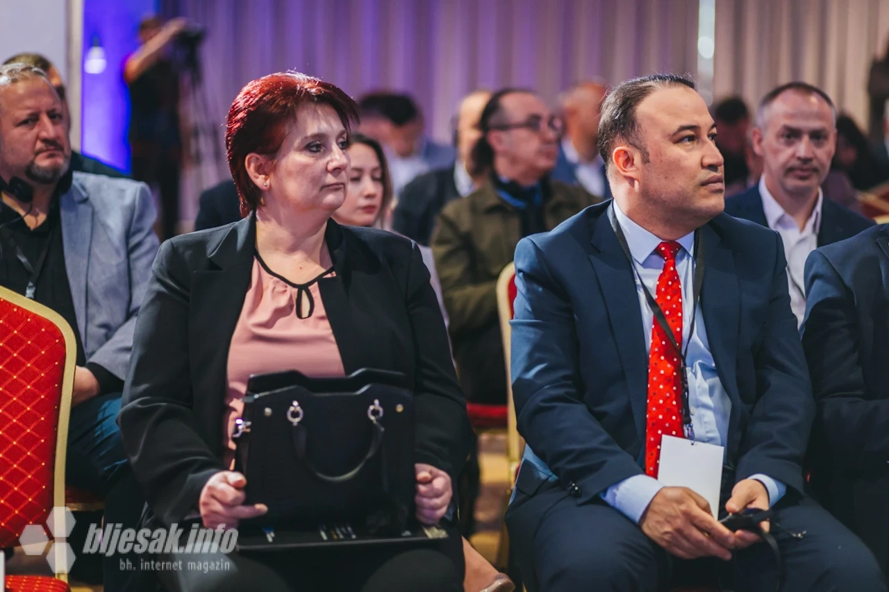 Međunarodna konferencija o održivom upravljanju kulturnim turizmom