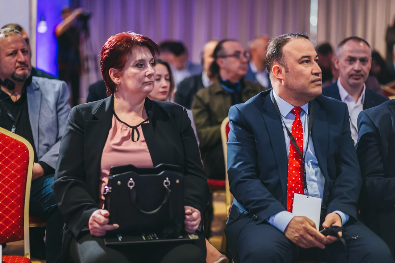 Međunarodna konferencija o održivom upravljanju kulturnim turizmom