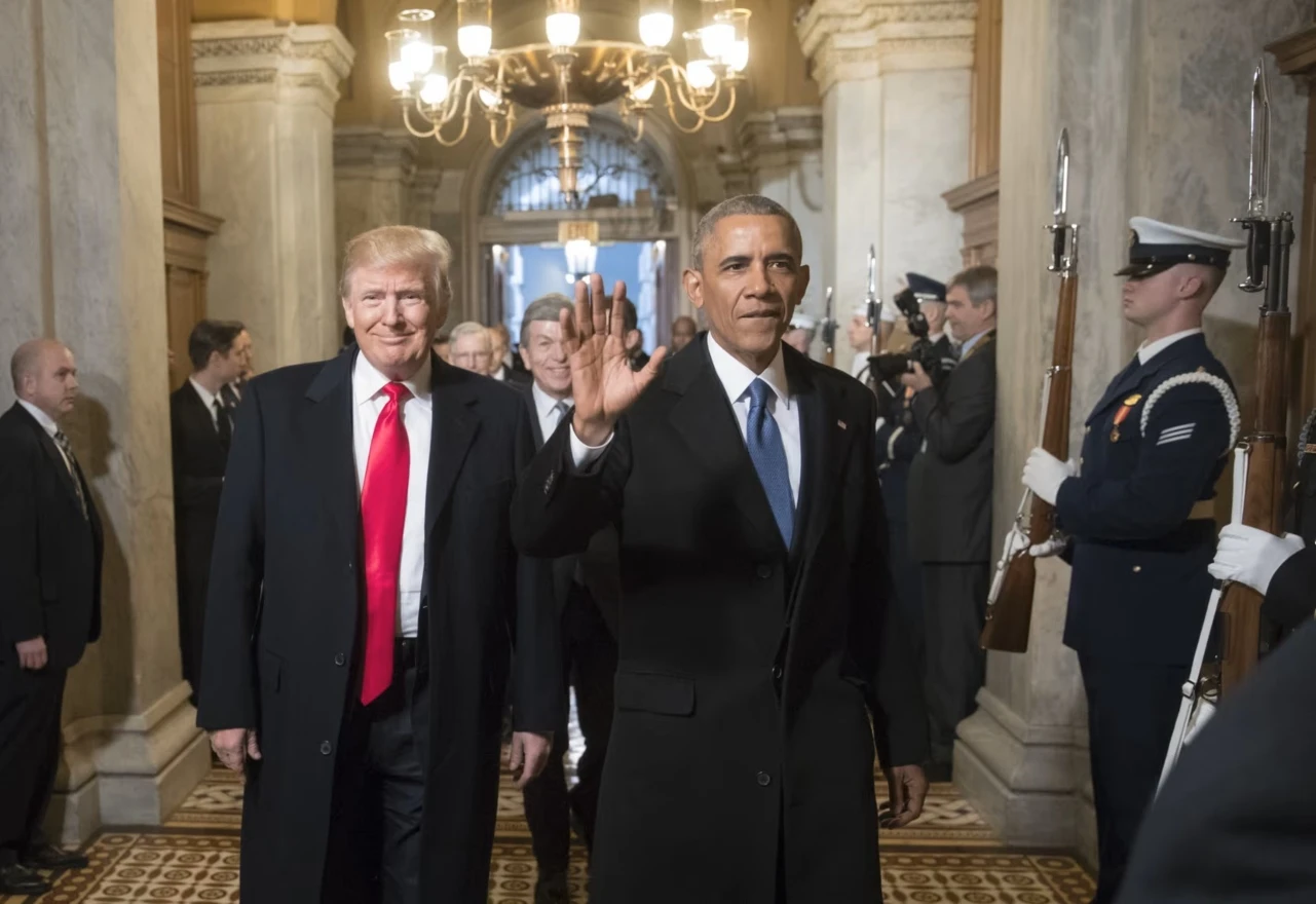 Obama se oglasio nakon pokušaja atentata na Trumpa