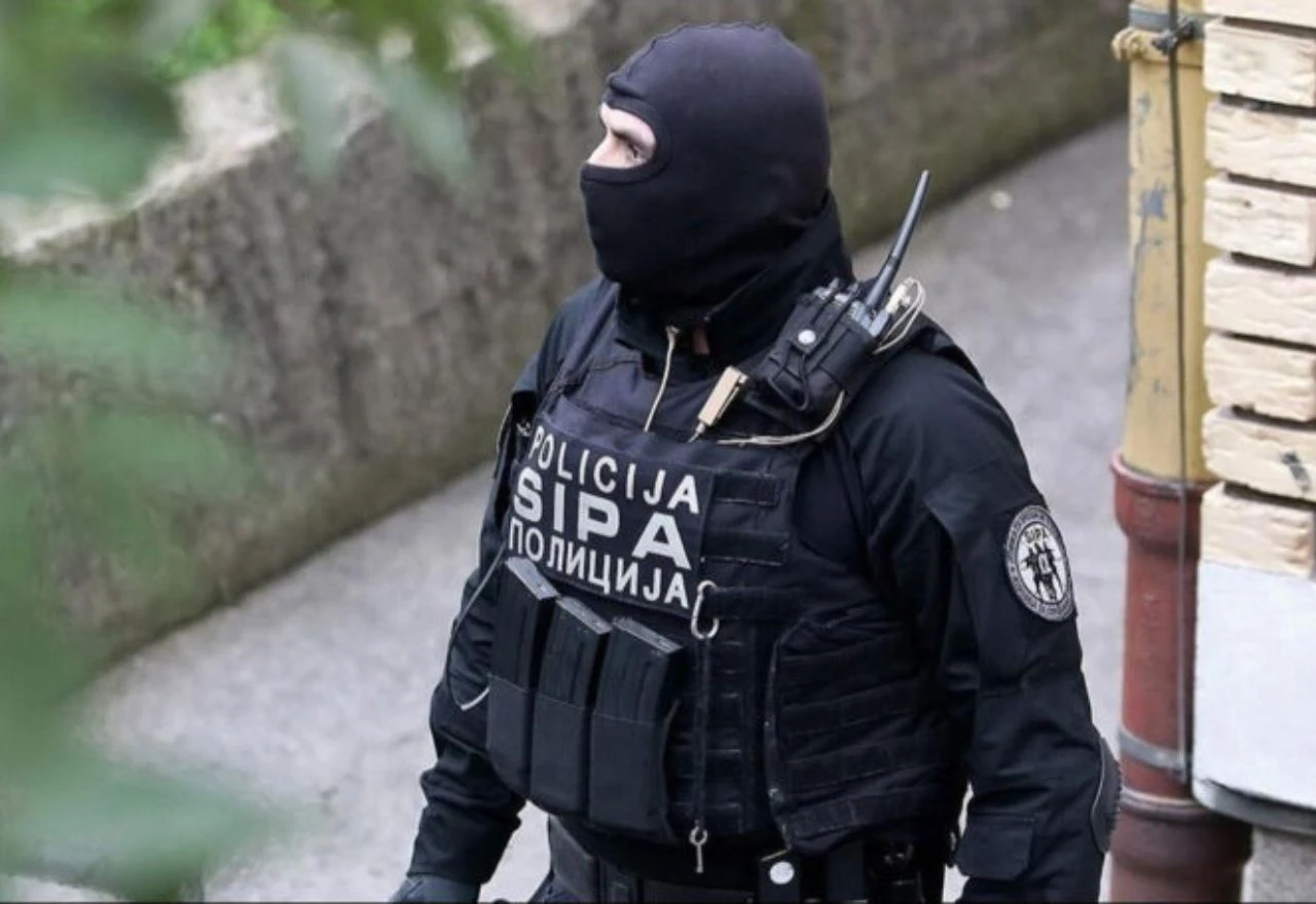 SIPA vrši pretres Federalnog ministarstva razvoja, poduzetništva i obrta