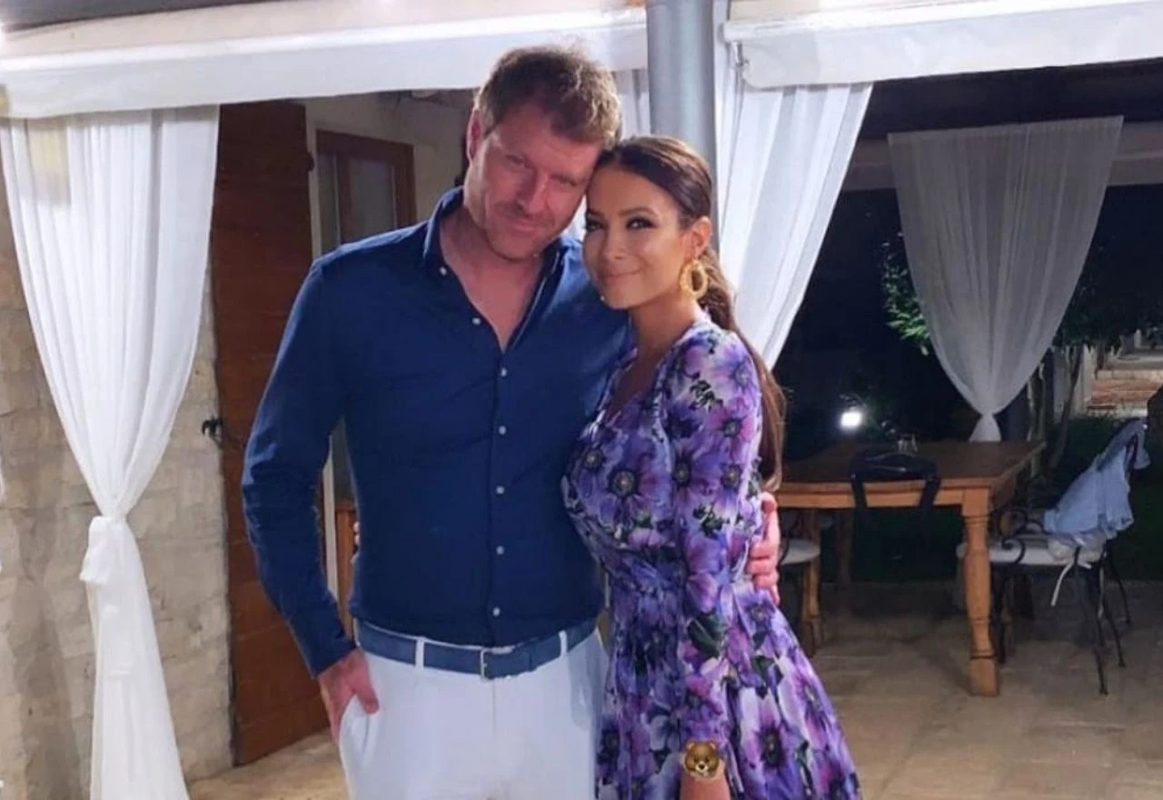 Sin Zdravka Mamića oženio se po treći put, priredili intimno slavlje u krugu obitelji