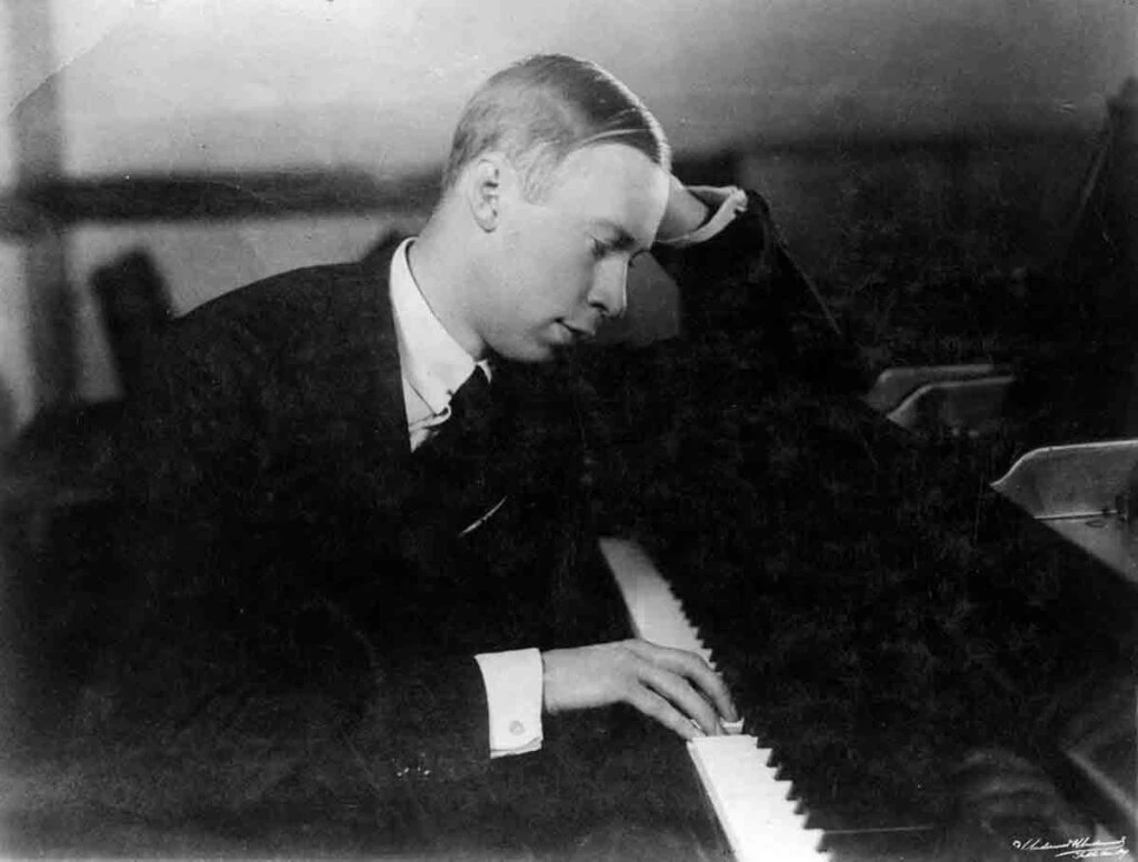 Sergej Prokofjev, jedan od najvećih skladatelja 20. stoljeća