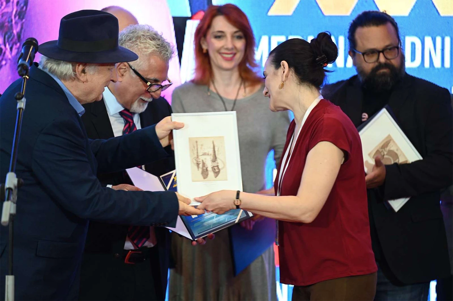 'Mali roman o tišini' knjiga godine Sarajevskog sajma knjiga