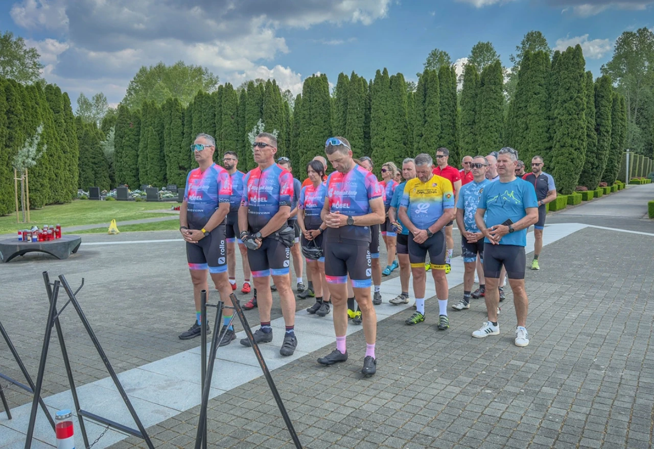 Biciklisti iz Mostara kreću na put dug 500 kilometara prema Vukovaru