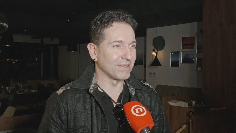 Oženio se Tiho Orlić, stiže prinova