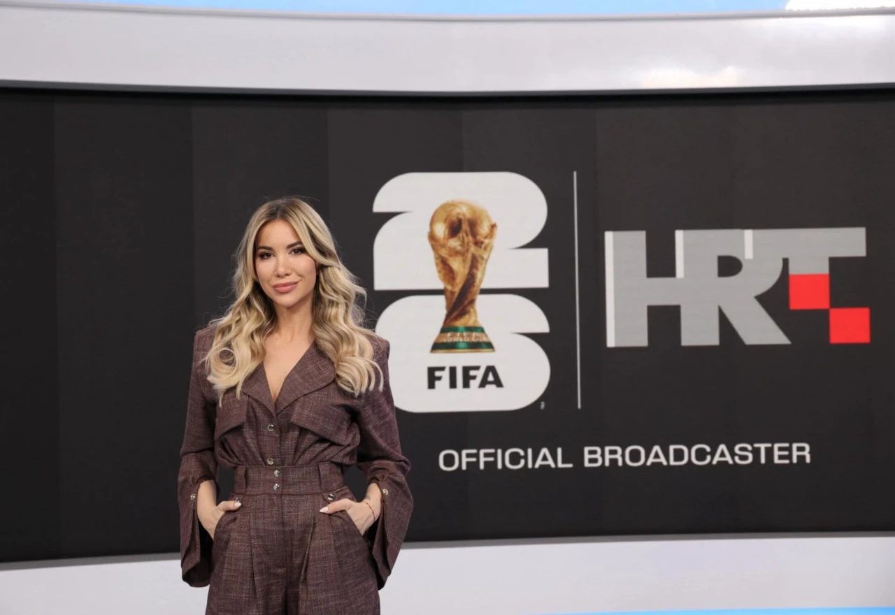 Valentina Miletić o novom angažmanu: "Na meni je da opravdam povjerenje"