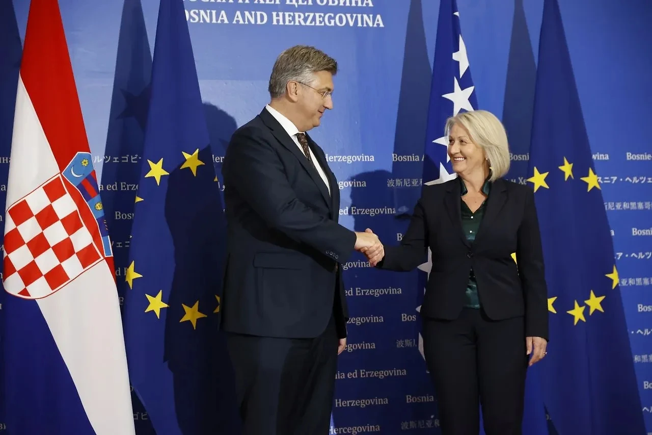 Usuglašen prijedlog sporazuma o Južnoj interkonekciji