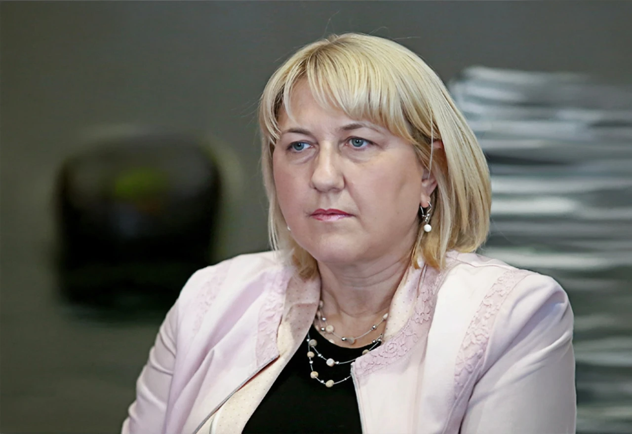 Bivša predsjednica suda u Novom Travniku osuđena na zatvor