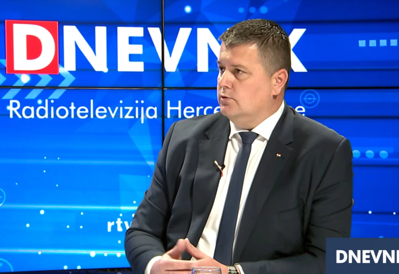 Novak: Izetbegović je zadnja osoba koja bi trebala držati prodike