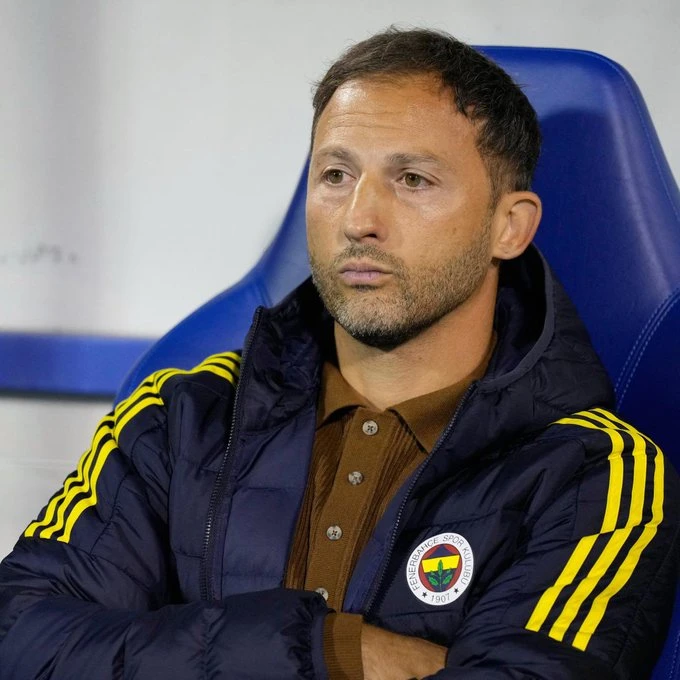 Fenerbahče opet smijenio trenera, Tedesco je već bivši