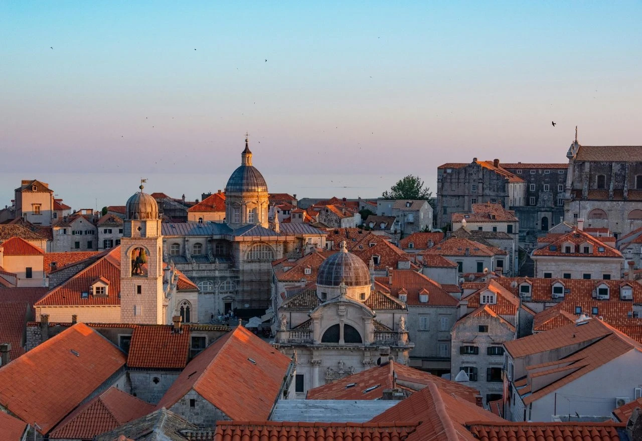 U Dubrovniku se potpisuju važni energetski sporazumi