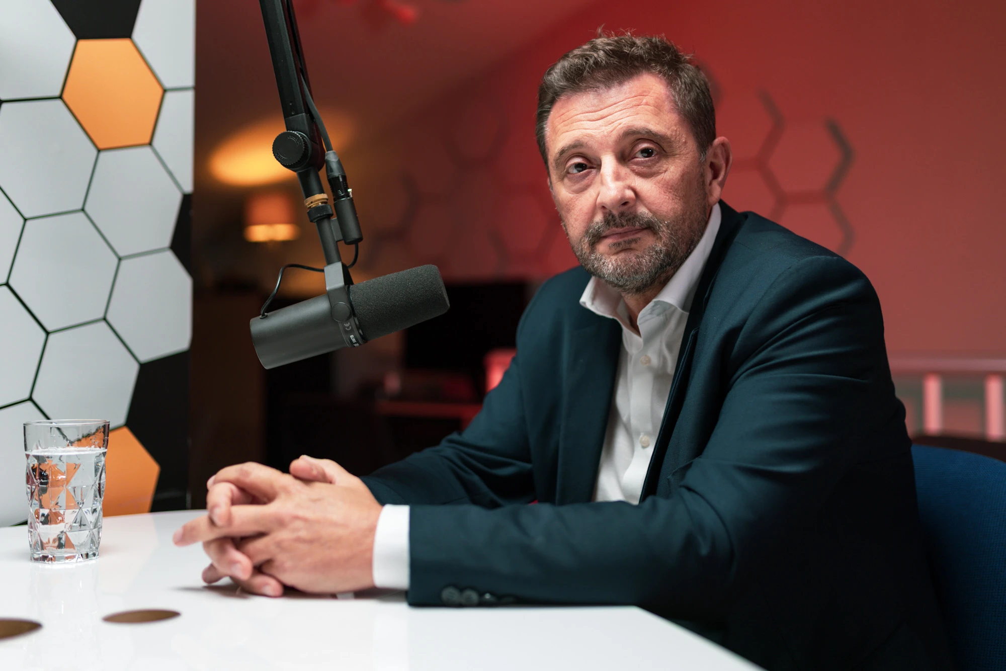 Kordić se oglasio o (ne)zapošljavanju Bošnjaka u Mostaru