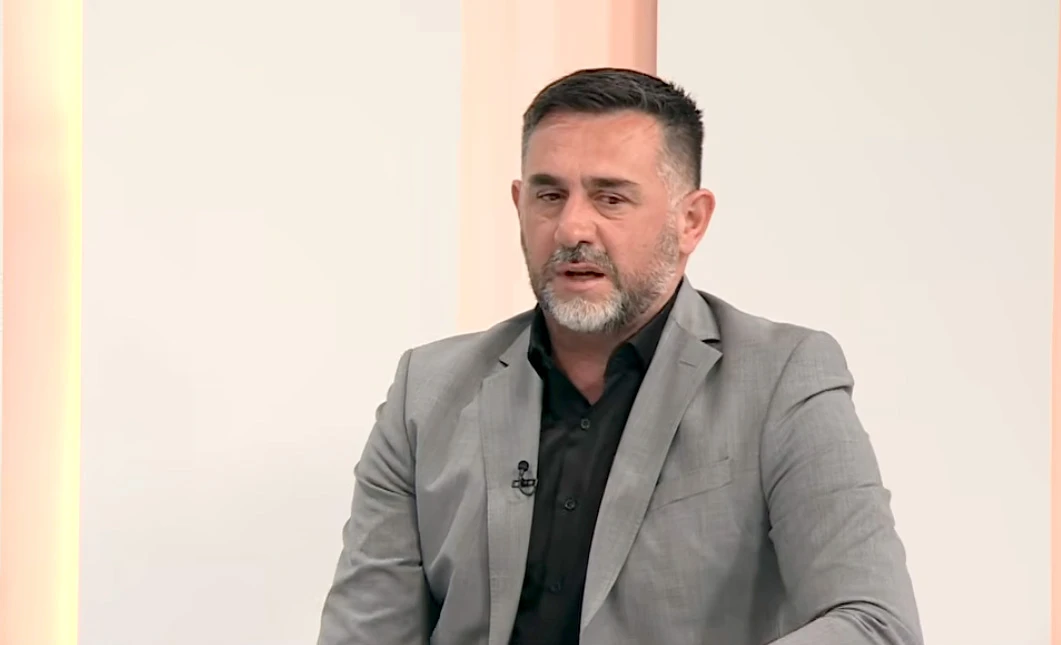 Ramić: Treći entitet već postoji