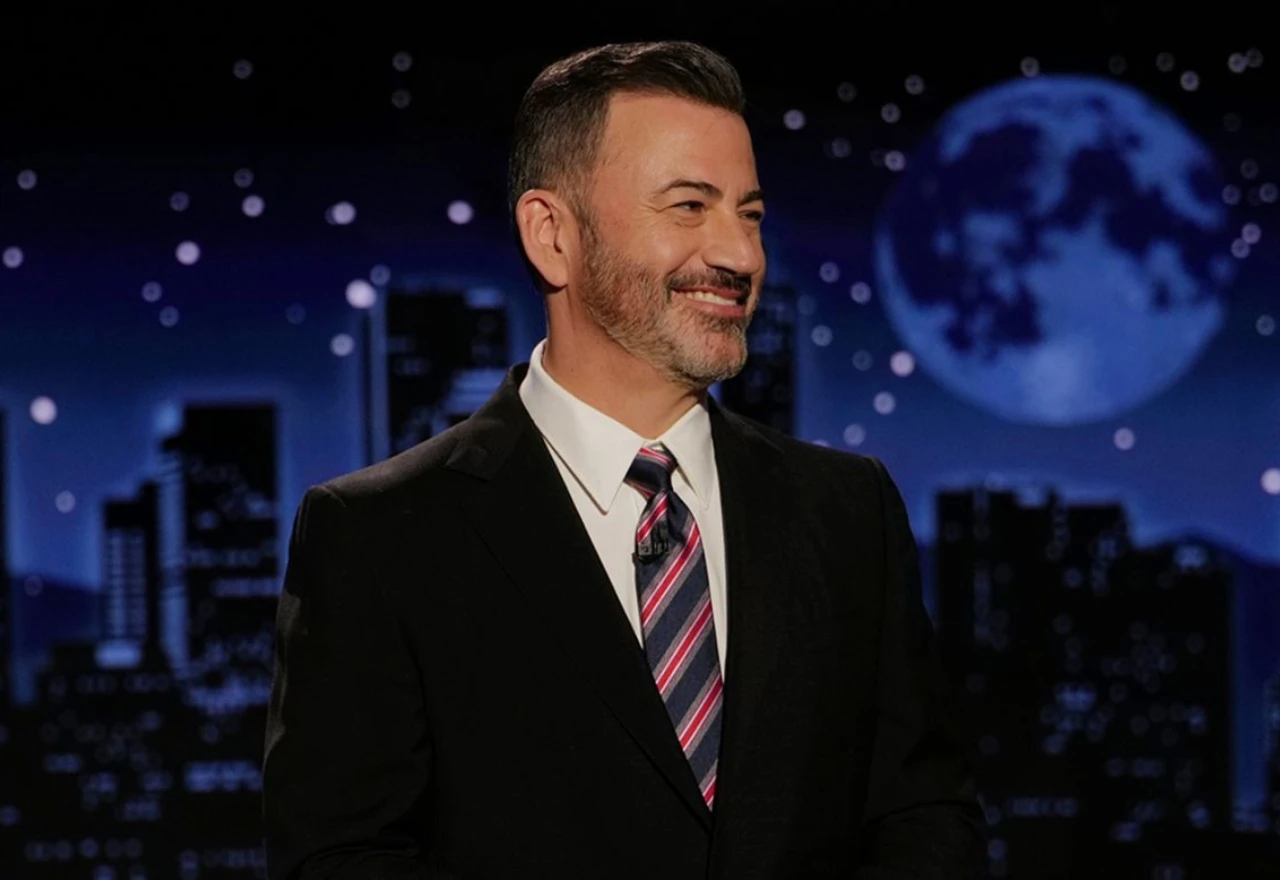 Jimmy Kimmel ironično odgovorio Melaniji Trump