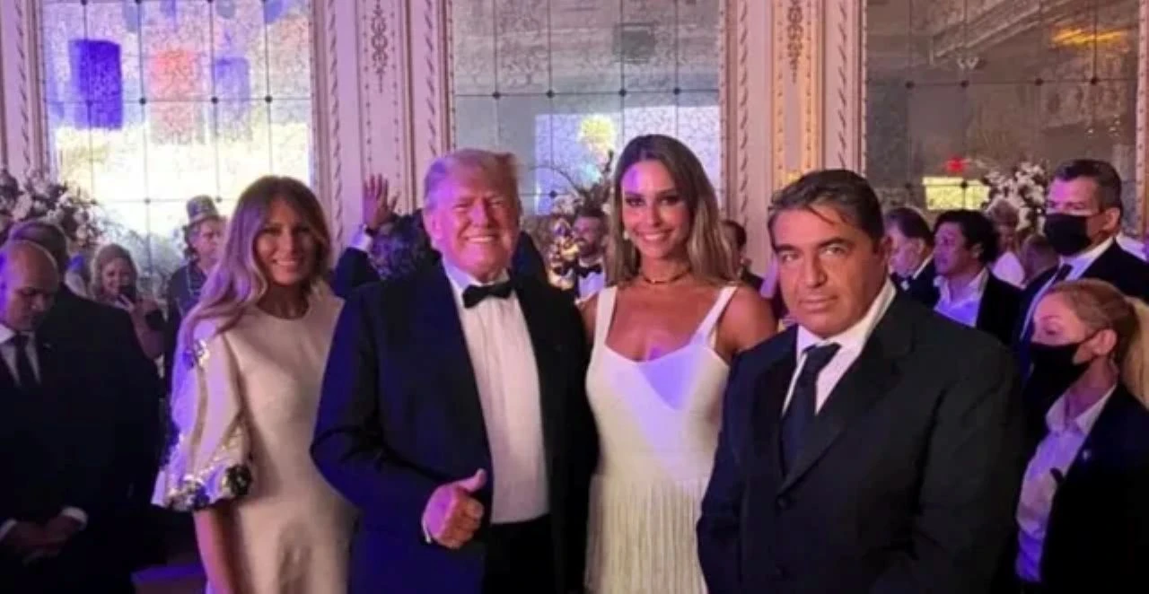 Bivši modni agent, prijatelj Trumpa i pokojnog Epsteina pokušava Italiju dovesti na SP!