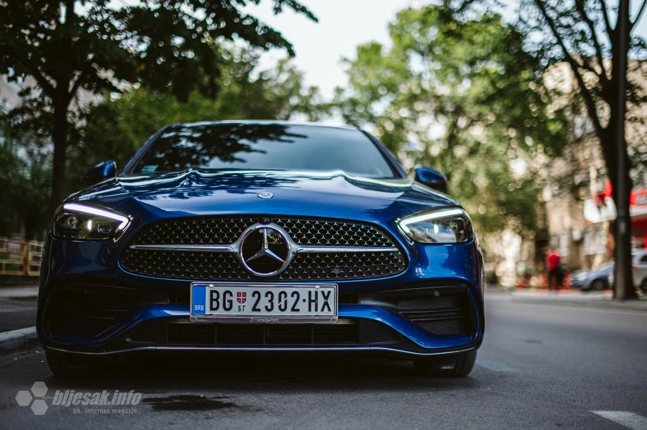 Što stoji iza 760 km dosega? Mercedes otkrio važnog partnera