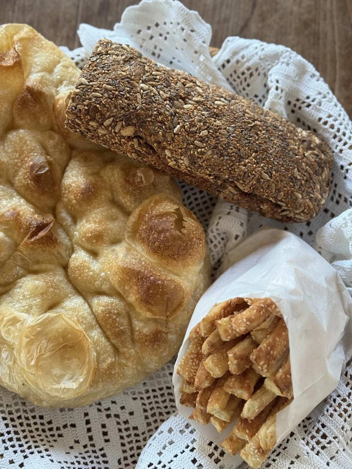 Sourdough groznica u Hercegovini: Radionice koje se traže više nego ikad