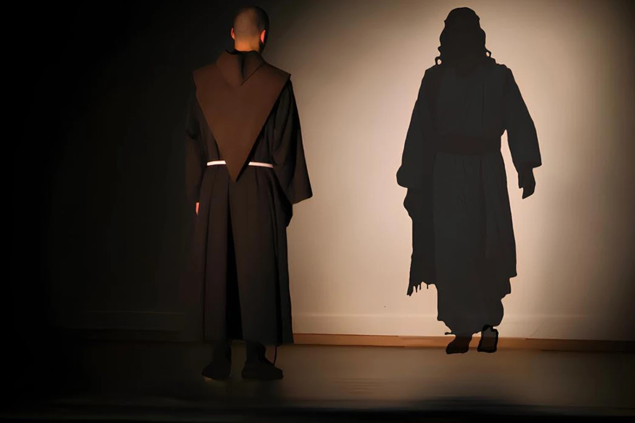 Humačka Frama donosi "Alter Christus" u Mostar