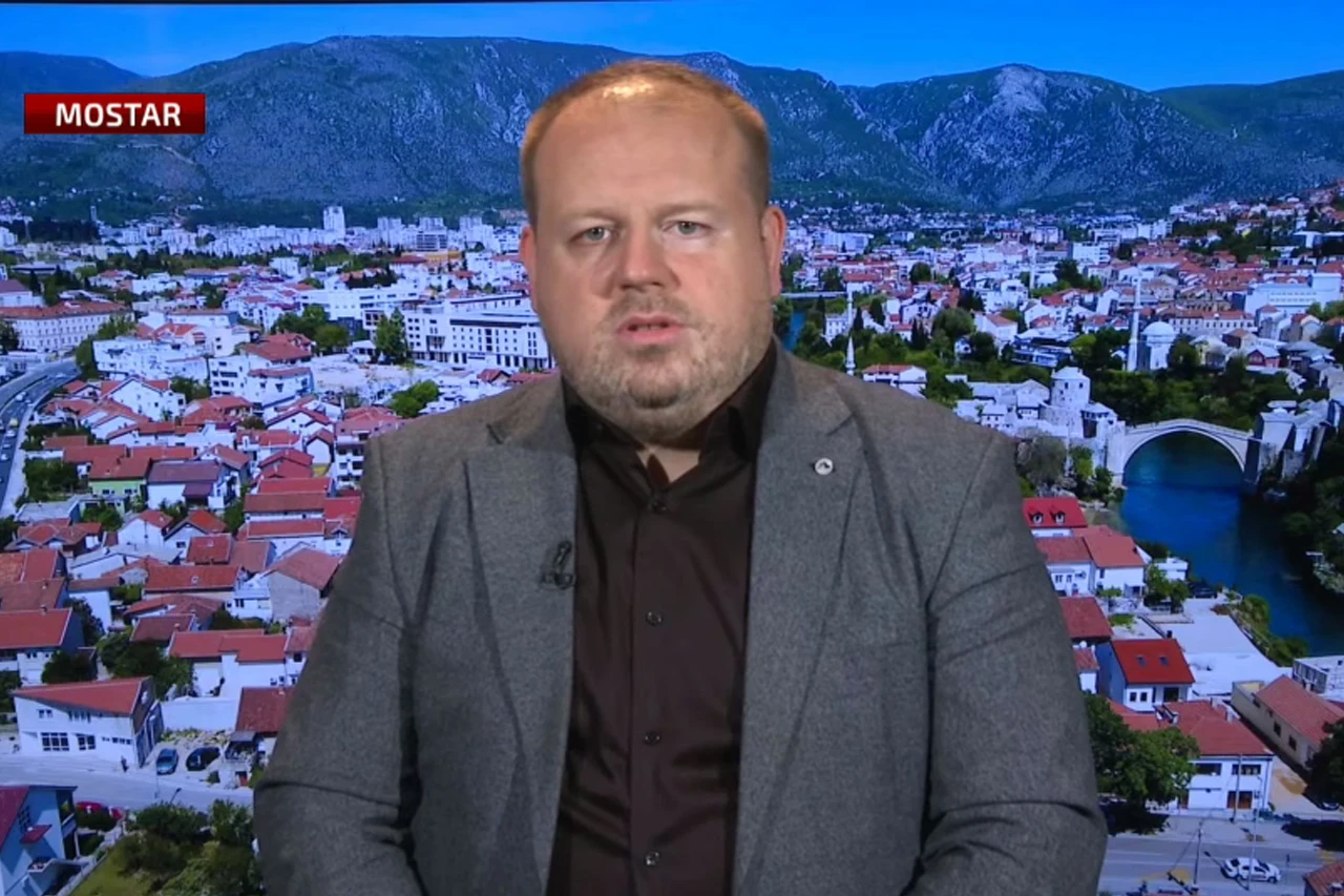 Potpredsjednik SDA Mostar najavio blokadu Gradskog vijeća
