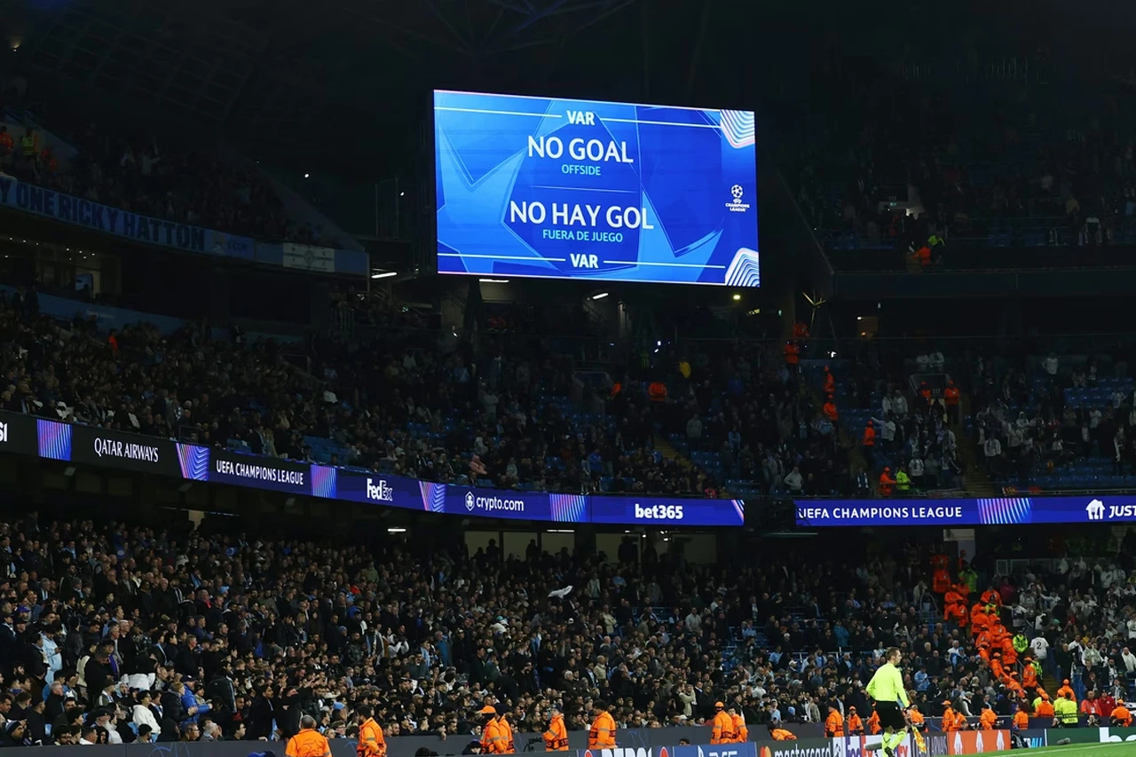 VAR kakav poznajemo odlazi u povijest: Uključuju se treneri