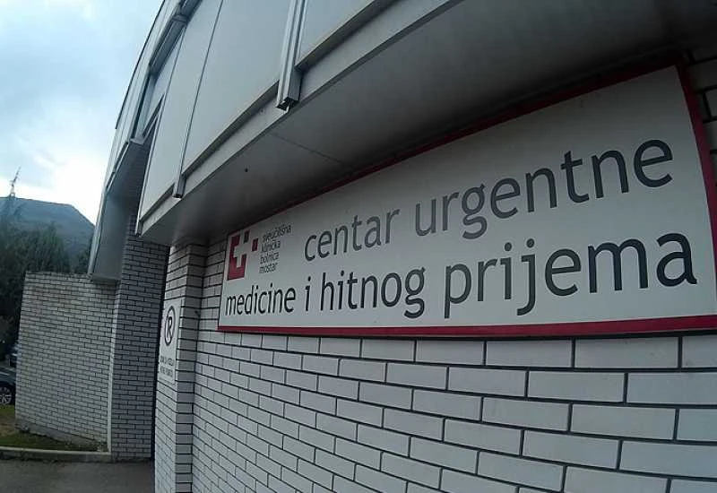 Detalji eksplozije u Čapljini: Radnik ozlijeđen prilikom čišćenja spremnika za gorivo