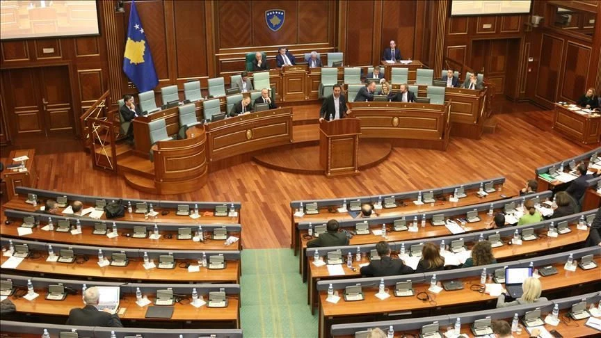 Skupština Kosova nije izabrala predsjednika: Zemlja na rubu prijevremenih izbora