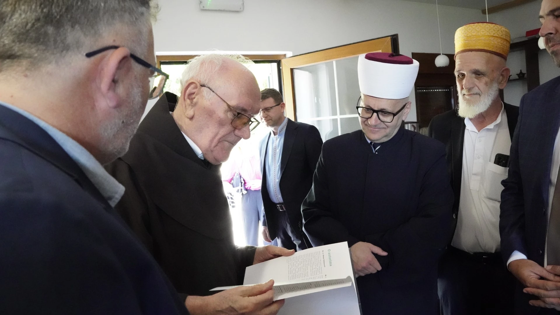 Monografija o vakufima u Ljubuškom: Svjedočanstvo kontinuiteta i identiteta