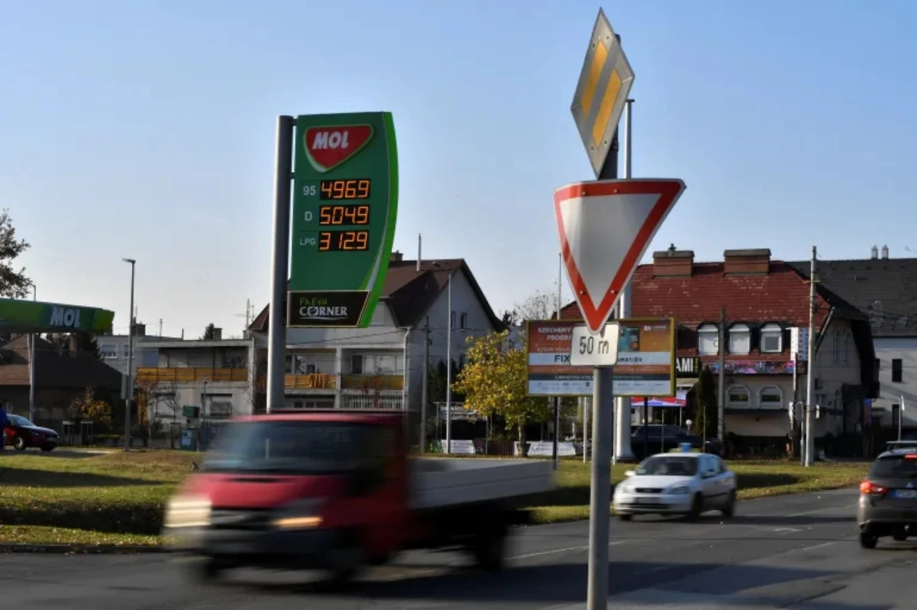 EU pokrenula postupak protiv Mađarske i Slovačke zbog cijena goriva za strance