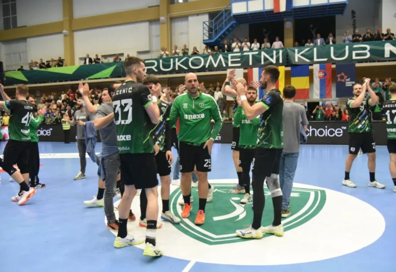 Hrvatska svjedočila spektakularnom trijumfu: Bh. reprezentativac pružio briljantnu partiju