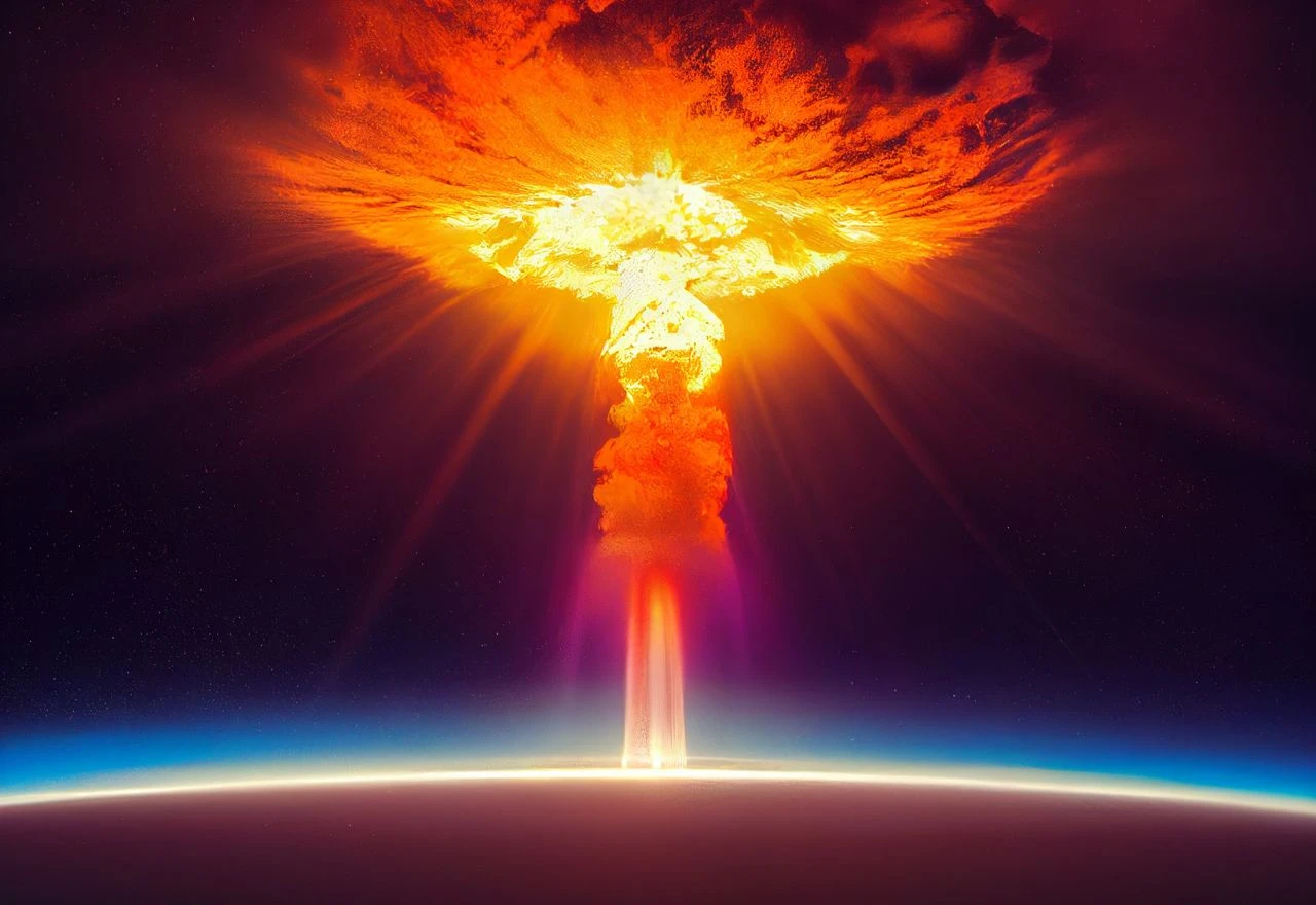 Amerika želi modernizirati nuklearno oružje