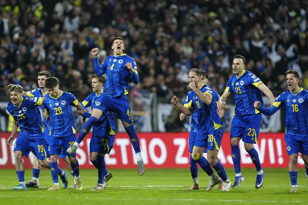FIFA povećala nagradni fond za SP: Poznato koliko će novca dobiti Zmajevi