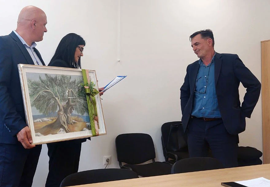 Marin Kapular odlazi u mirovinu nakon desetljeća rada u obrazovanju