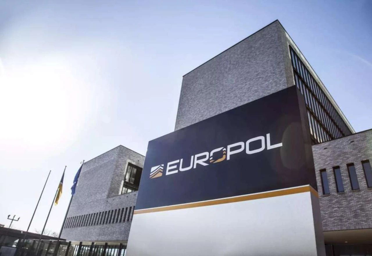 Europol razbio mrežu prevara: Gotovo 900.000 eura zaplijenjeno
