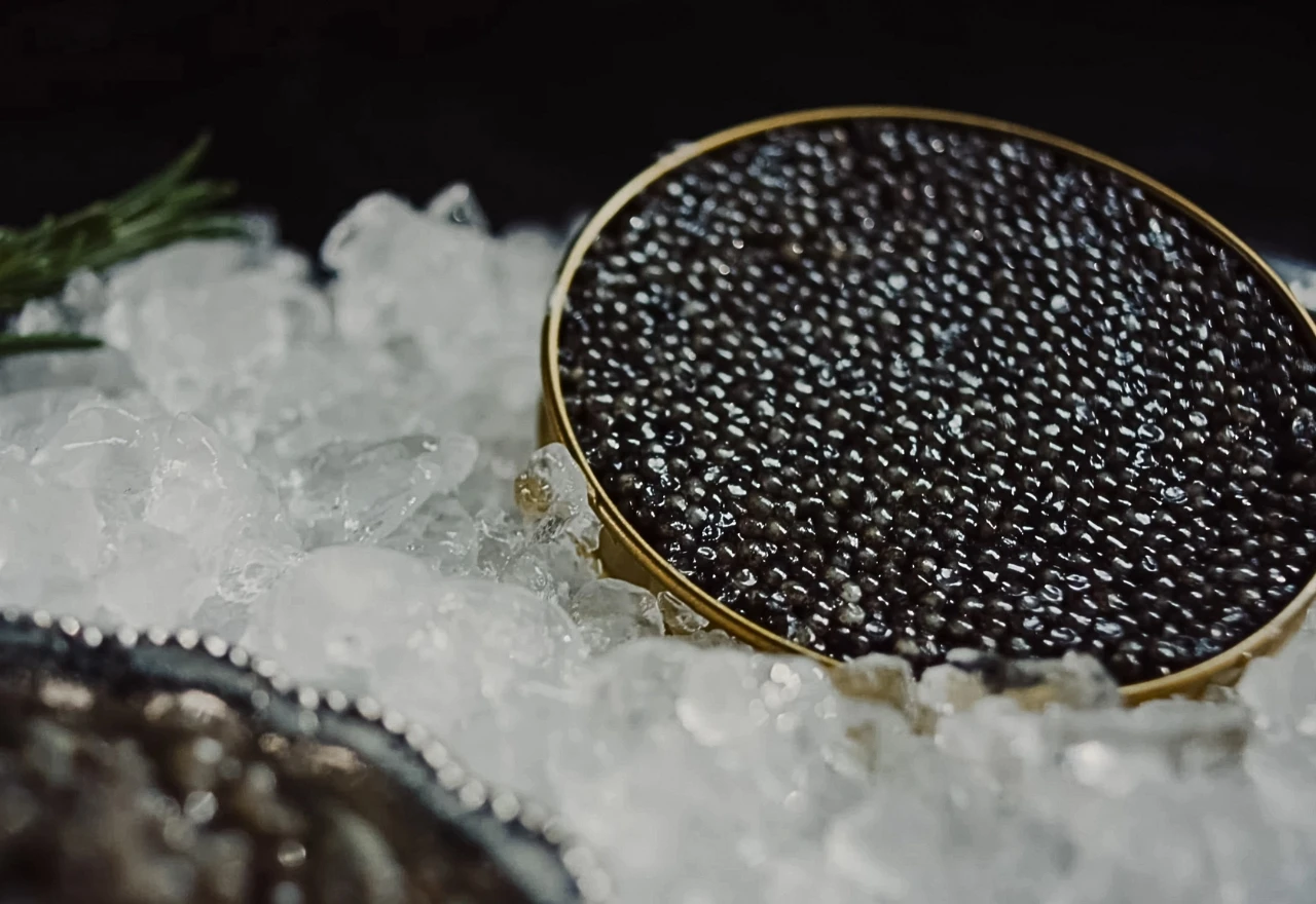 Priča o kavijaru: Od besplatne grickalice do luksuza gastronomije