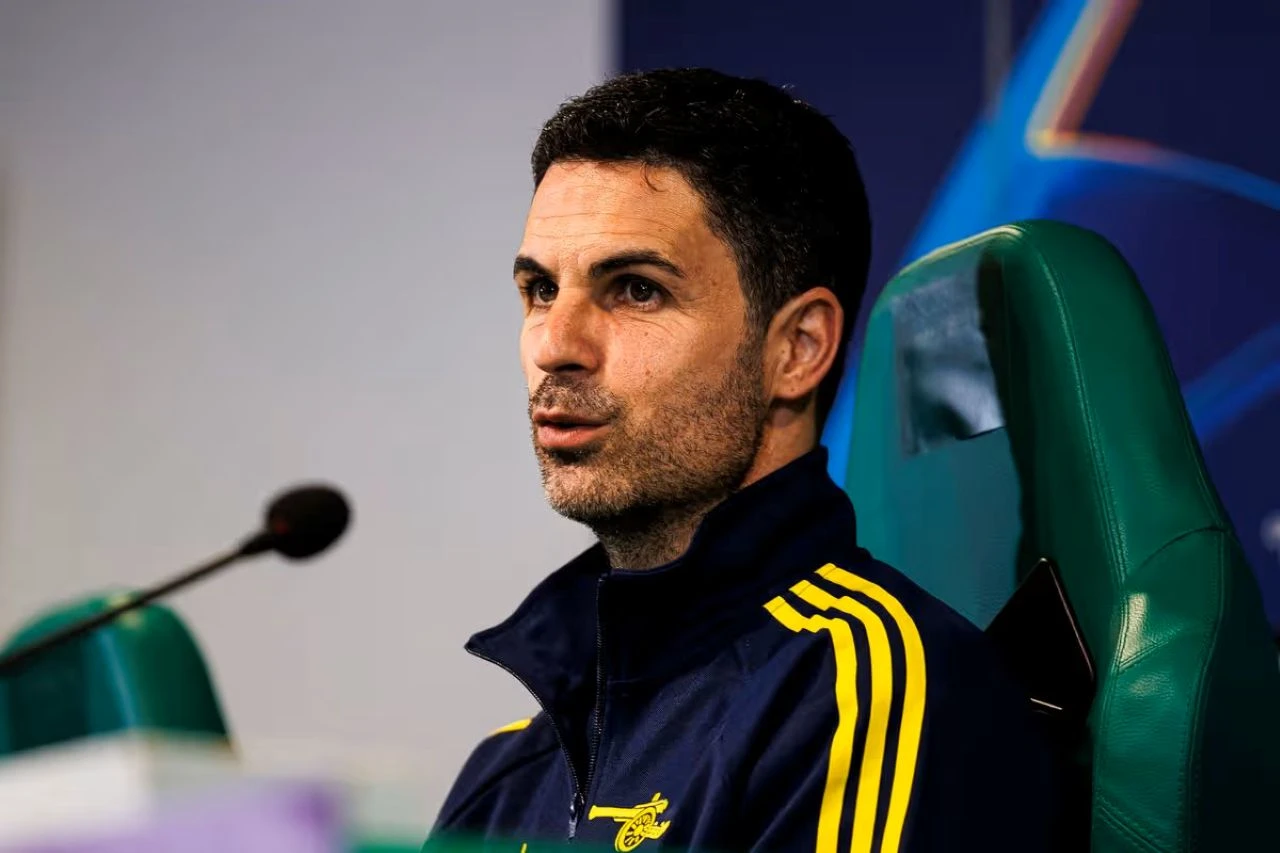 Arteta: Ne razumijem odluku suca da nam poništi penal