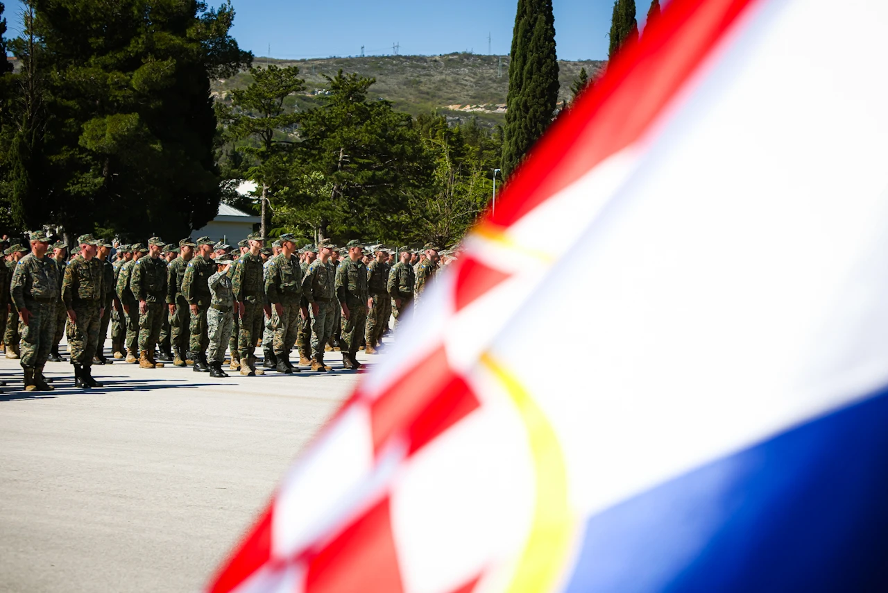 Prije 34 godine HVO-u je povjerena obrana Mostara