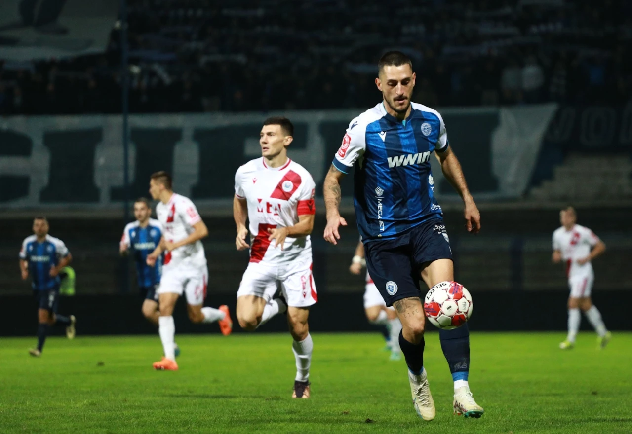 Manijaci neće na utakmicu Zrinjski – Željezničar