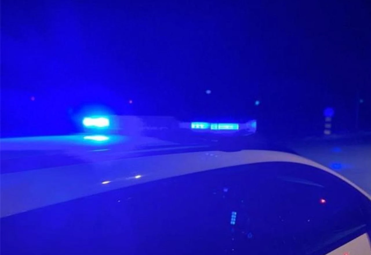 Dva vozača ozlijeđena u sudaru kamiona