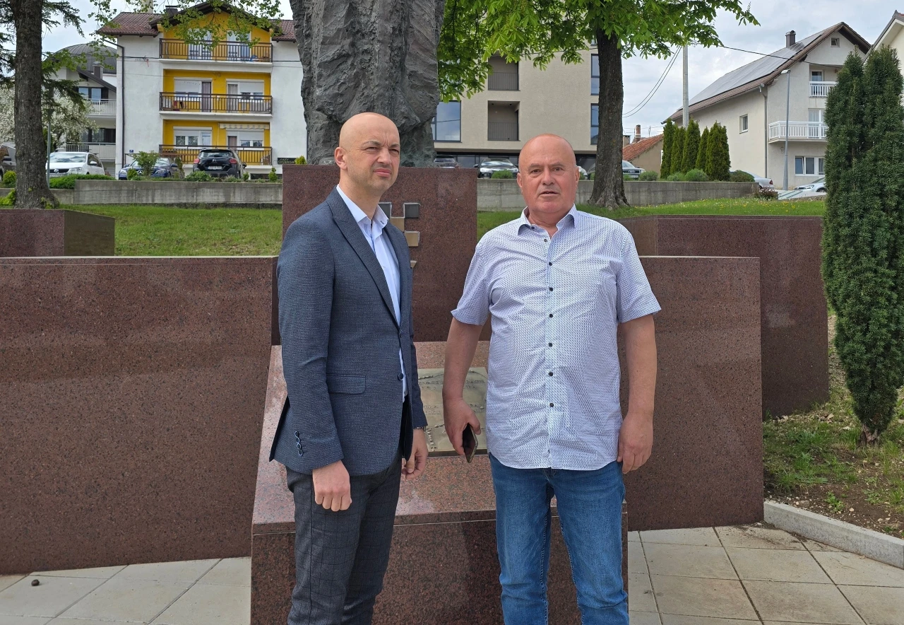 Pravaši u BiH ujedinjuju snage: "Vrijeme razjedinjenosti ostavljamo iza sebe"