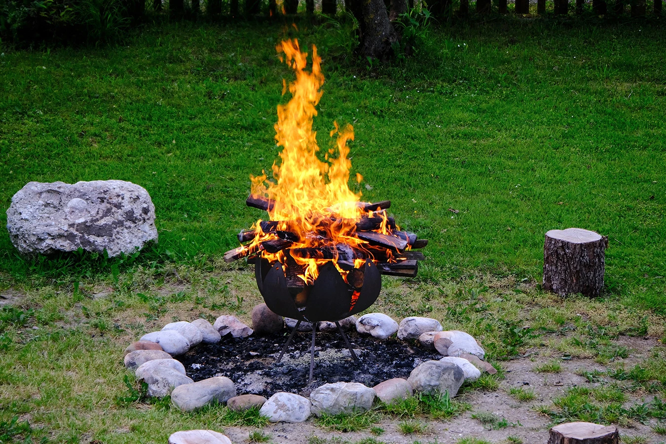 Zahlađenje za prvomajske praznike, a onda slijedi kiša